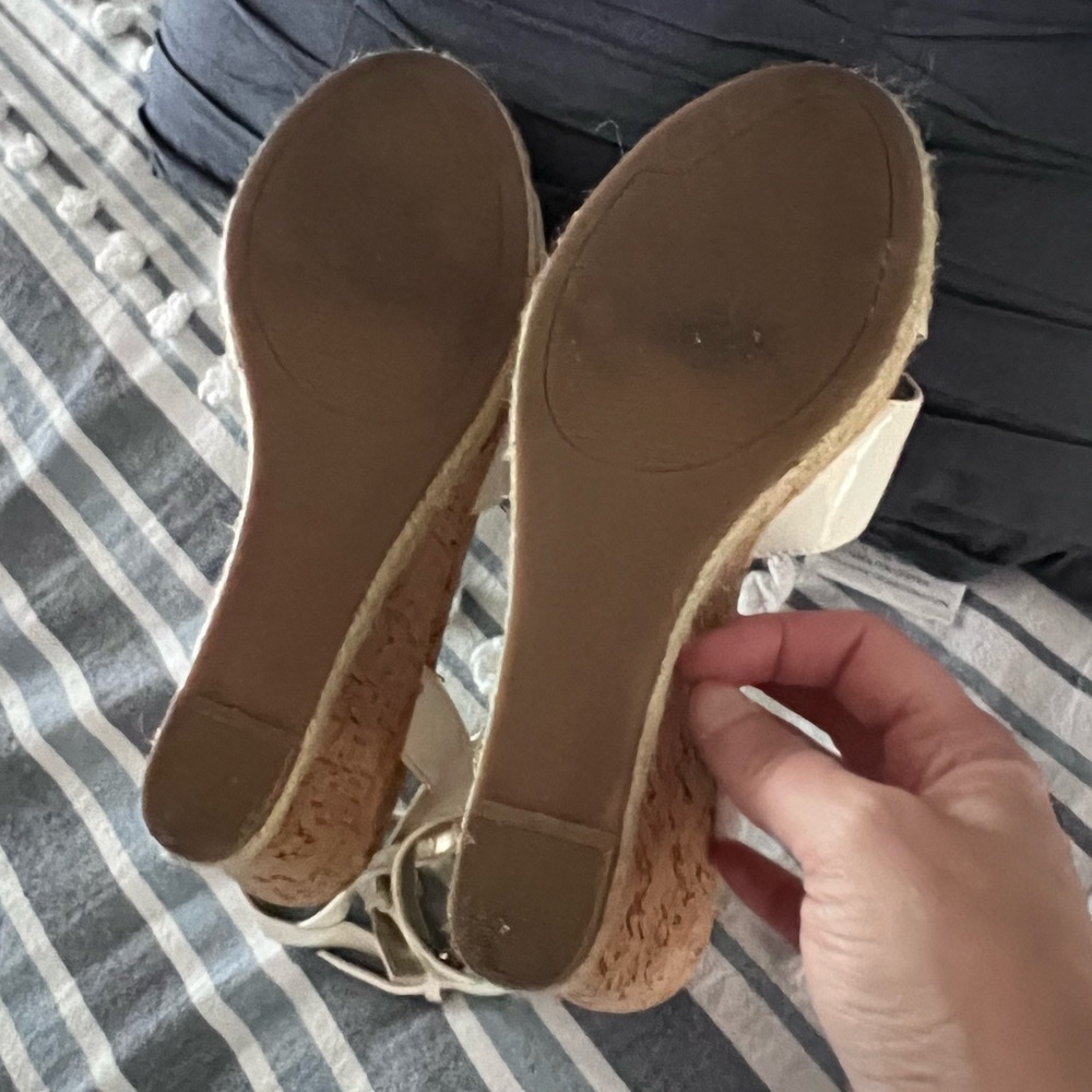 GUESS Espadrilles - Picture 7 of 8